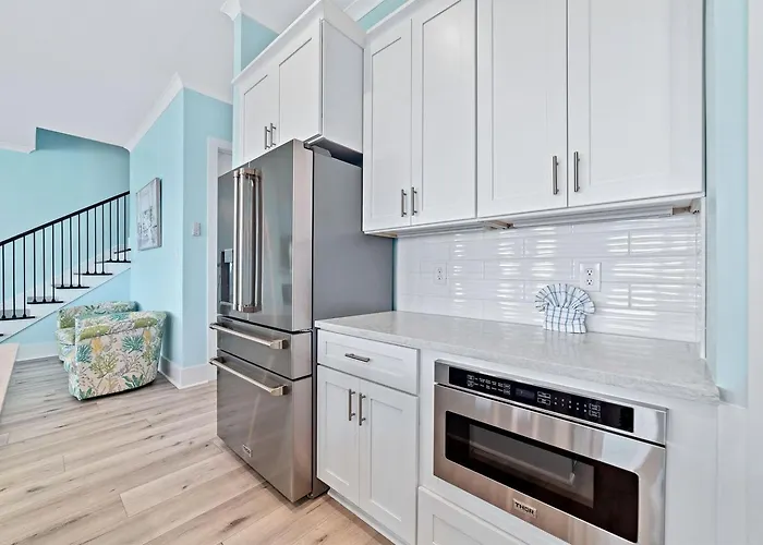 Holiday home Luxurious Waterfront Lagoon With Heated Pool & Private Dock Near Gulf Shores, Alabama Gulf Shores
