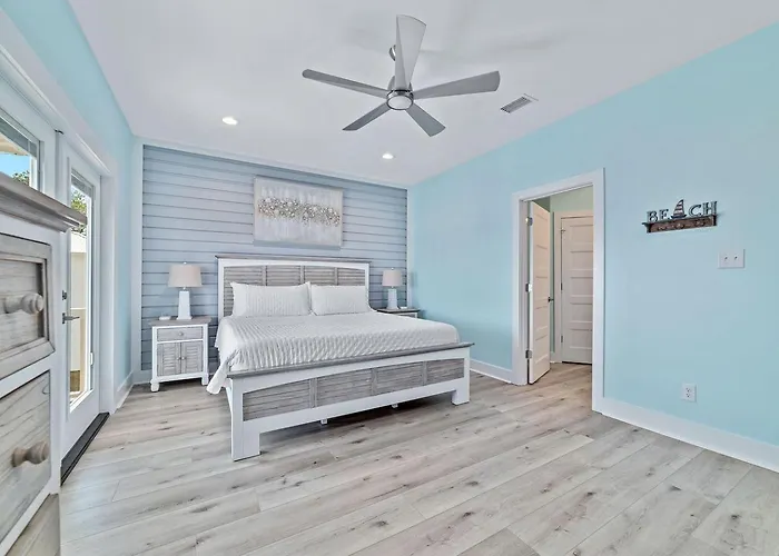 Holiday home Luxurious Waterfront Lagoon With Heated Pool & Private Dock Near Gulf Shores, Alabama Gulf Shores